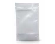 Пакеты прозрачные Zip-Lock 100 г. фото 1